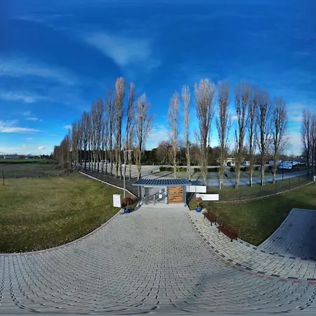 Serenitas Riva Park Apartmán