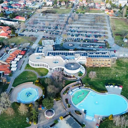 Serenitas Riva Park Dunajská Streda