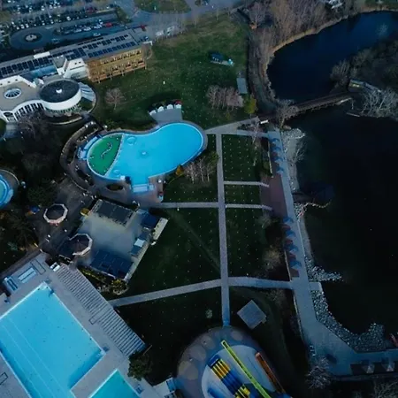 Serenitas Riva Park Apartmán Dunajská Streda