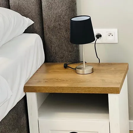 Apartmán Serenitas Riva Park Dunajská Streda