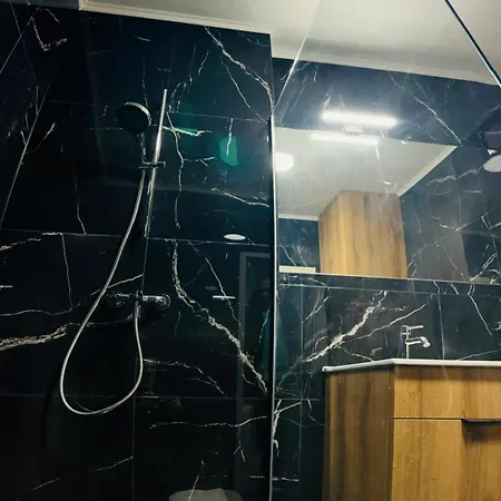 Serenitas Riva Park Apartmán *