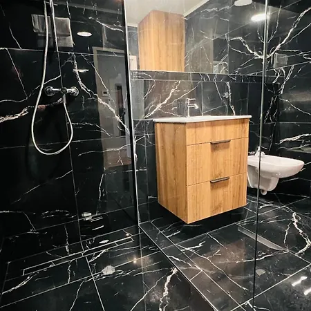 Serenitas Riva Park Apartmán Dunajská Streda