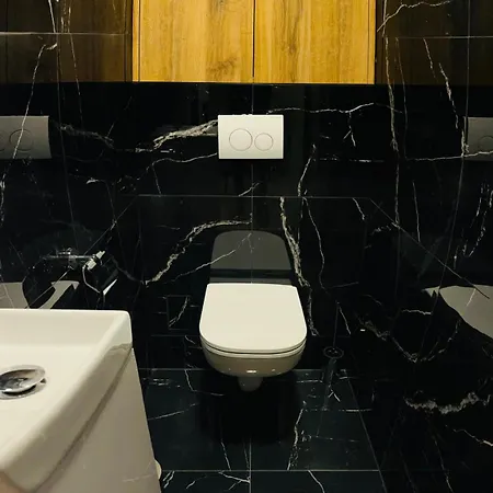 Serenitas Riva Park Apartmán Dunajská Streda