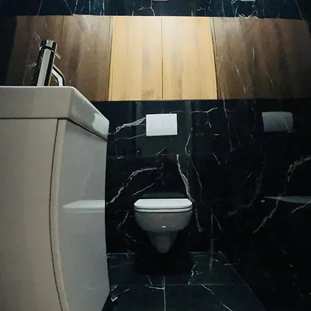 Serenitas Riva Park Apartmán Dunajská Streda
