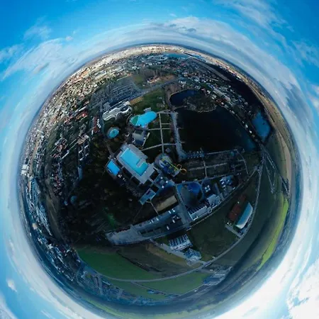 Serenitas Riva Park *