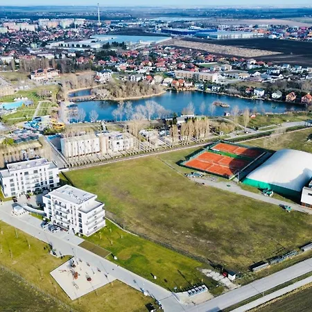 Serenitas Riva Park *